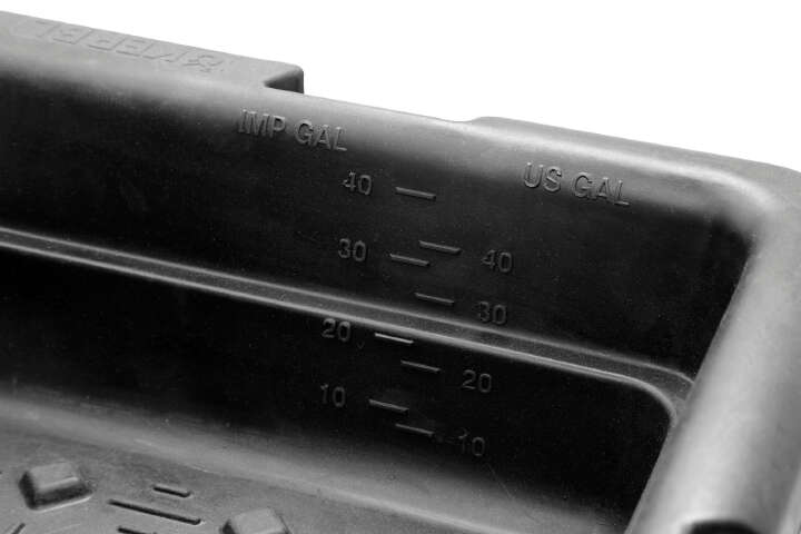 KERBL Klauenwanne SuperKombi